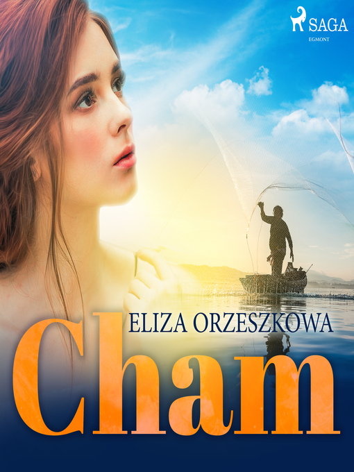 Title details for Cham by Eliza Orzeszkowa - Available